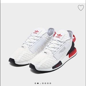 Meet your Posher, Iris